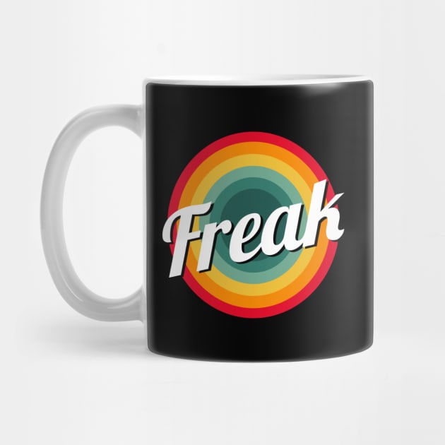 freak by purplecrowshub